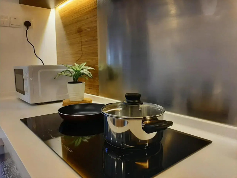 Symphony Tower Studio@Balakong