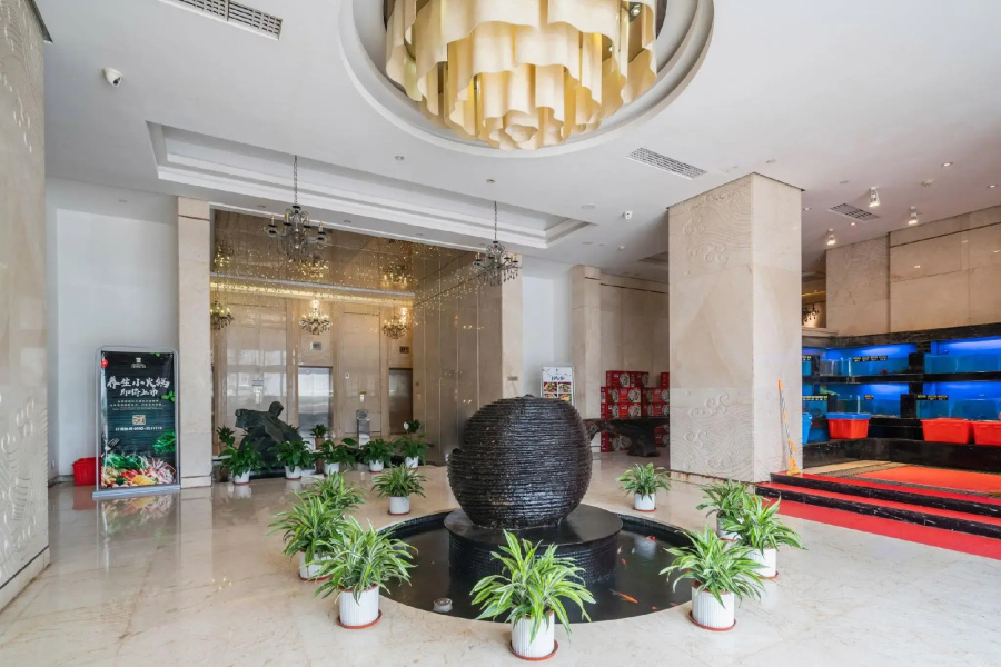 Golden Gulf Hotel