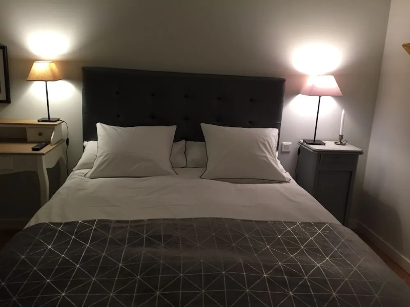 Chambres d'hotes Ambroisie