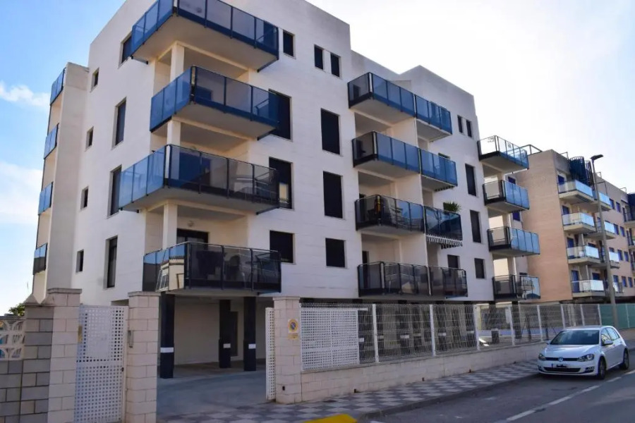 AT15 Migjorn Mar de Bellreguard