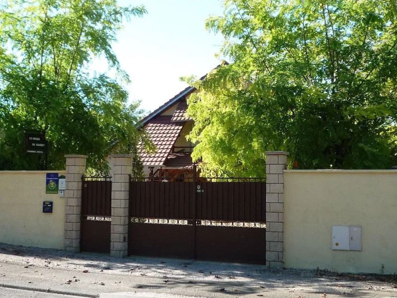 Le Verger Du Sausset