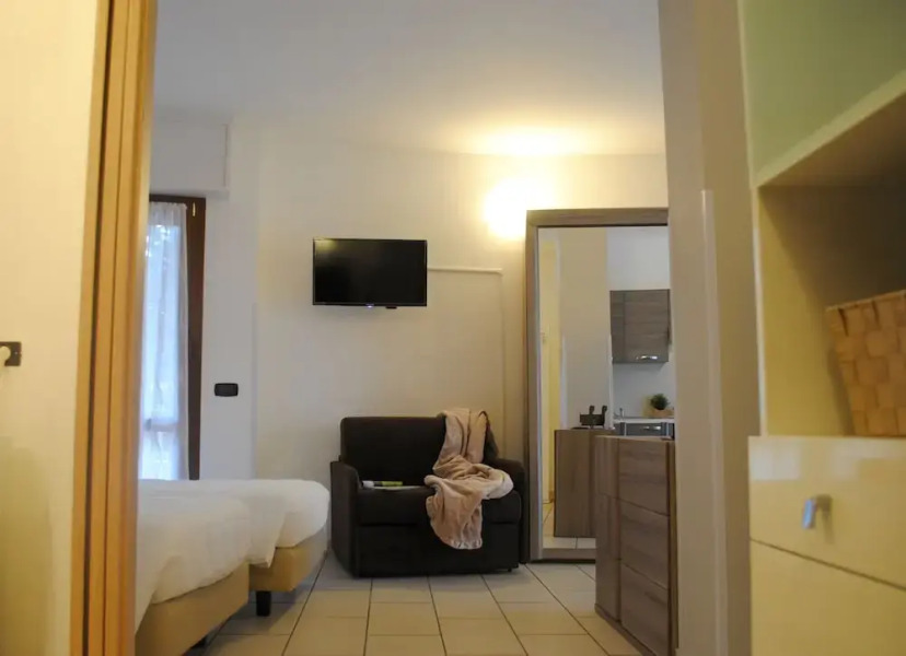 Via del Lago 28 - Lago Maggiore