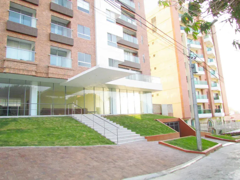 Apartamentos Comfort - BAQ27A