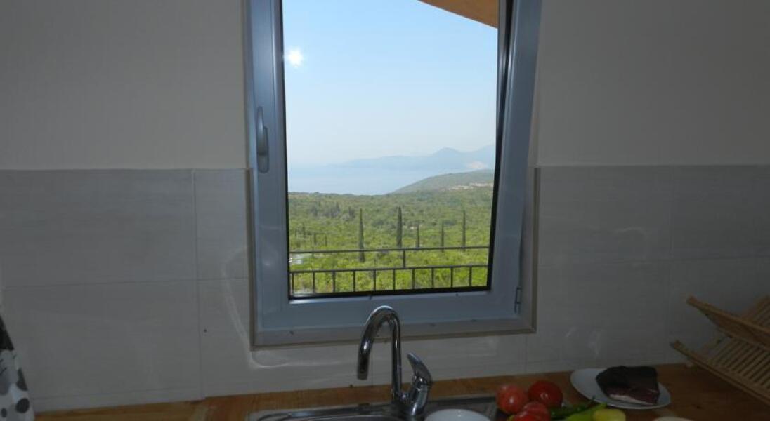 Holiday Home Glavaticici