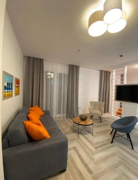 Apartment in Lazure Residences