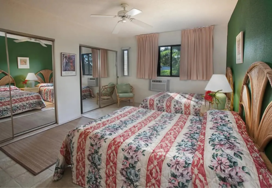 Club St. Croix Beach & Tennis Resort by Antilles Resorts