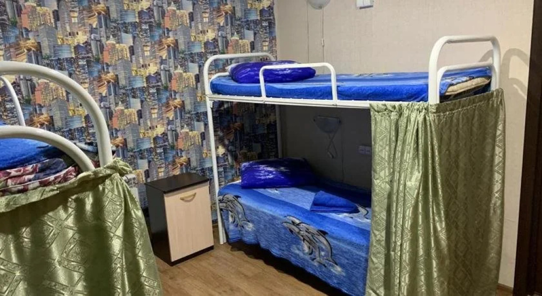 Apartments Na Vysote