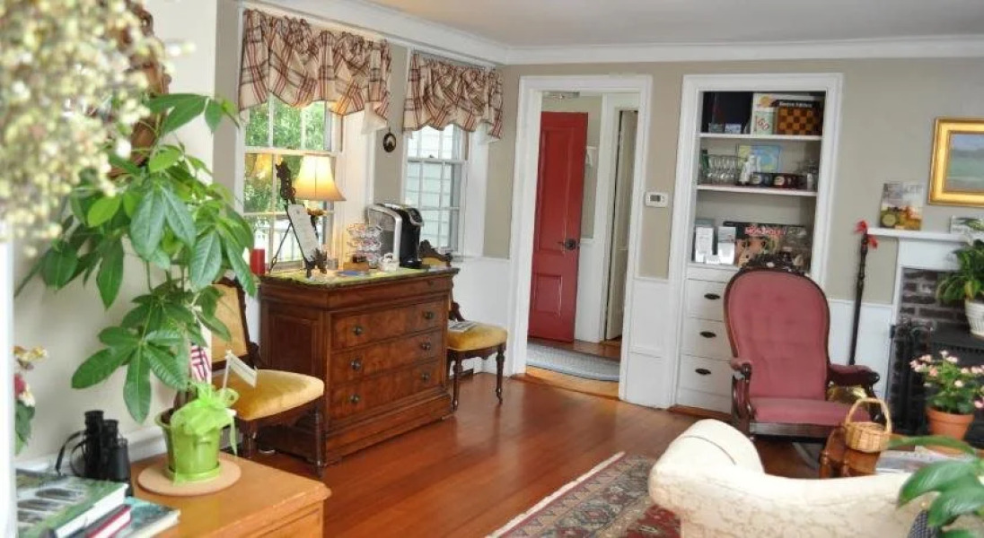 Candleberry Inn on Cape Cod