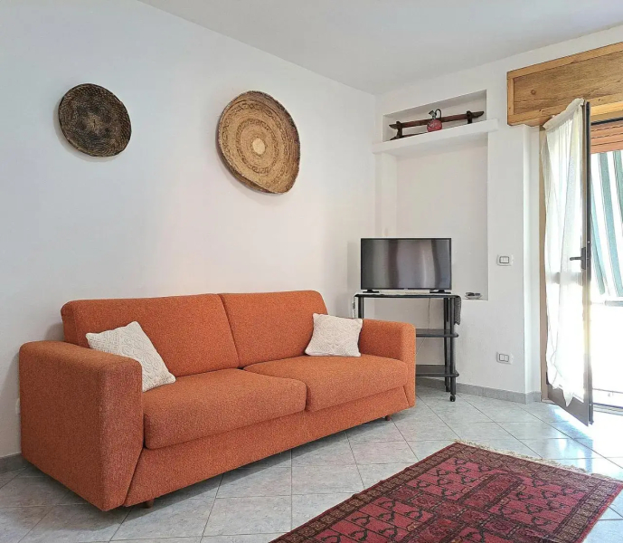Costa vacanze in low cost - IUN P2923
