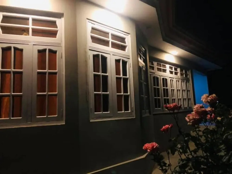 Green Guest House Altit Hunza