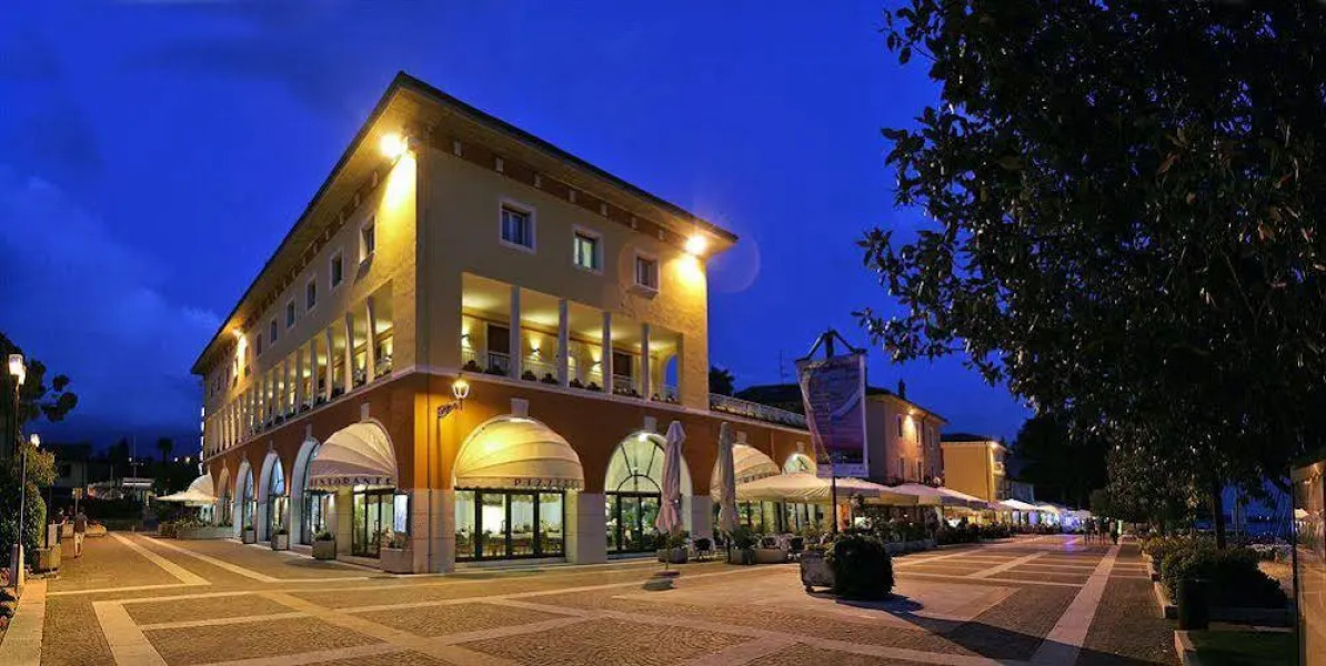 Hotel Vela dOro Dependence