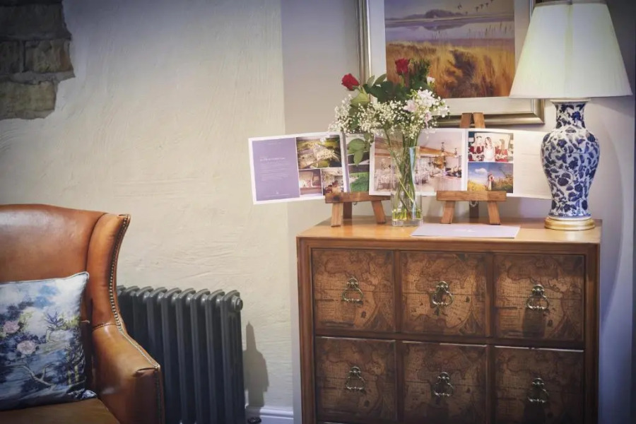 The Mill at Conder Green