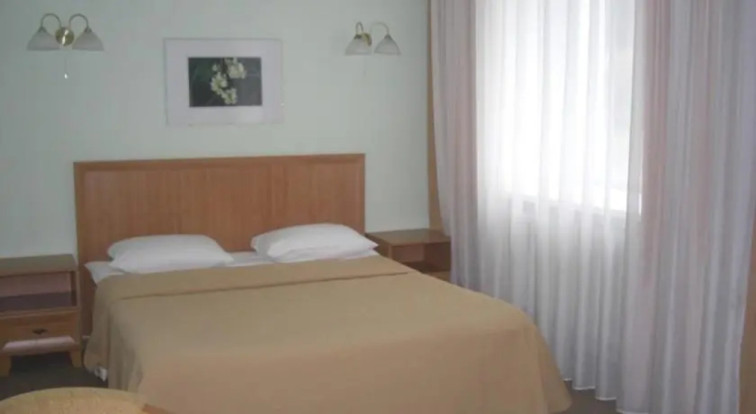 Санаторий Демидково