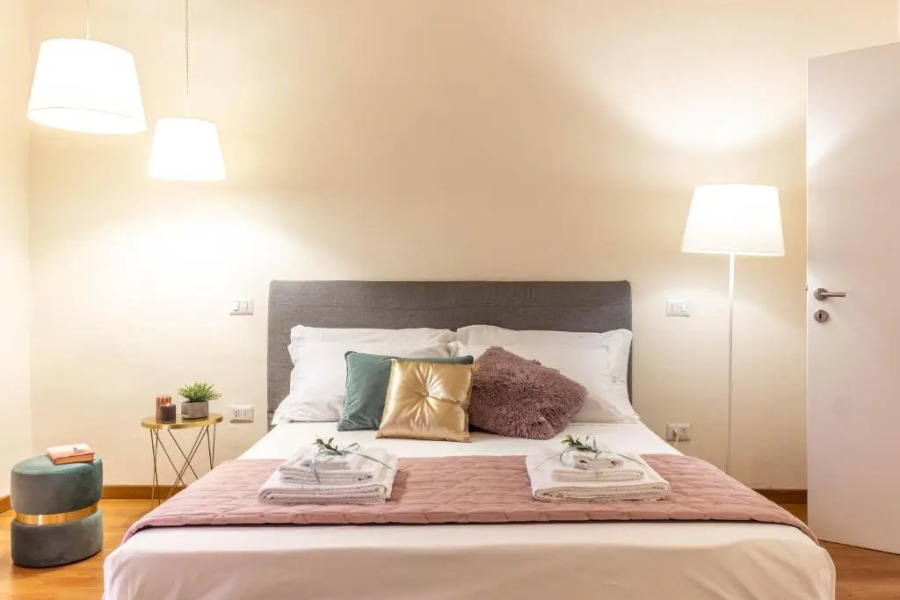 Dama Sicilian Luxury Home & SPA