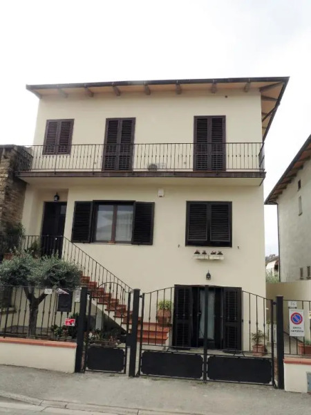 Appartamento il Veggio