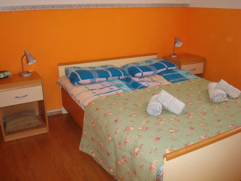 Vineyard cottage Tramte