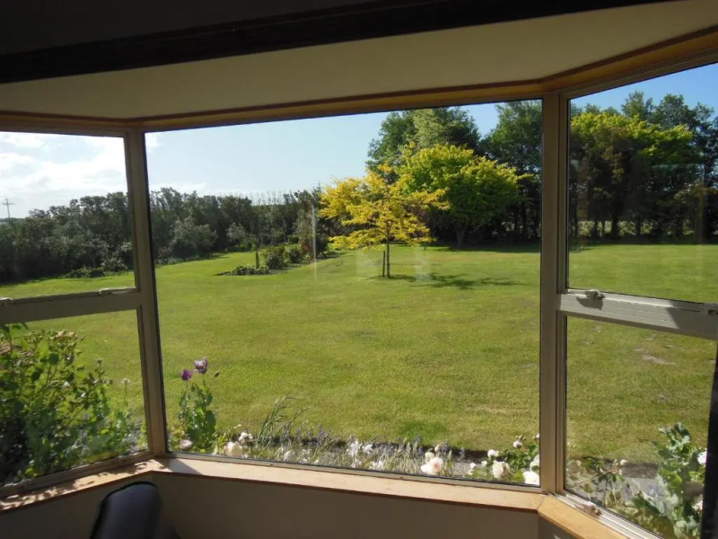 Lincoln Country Dream