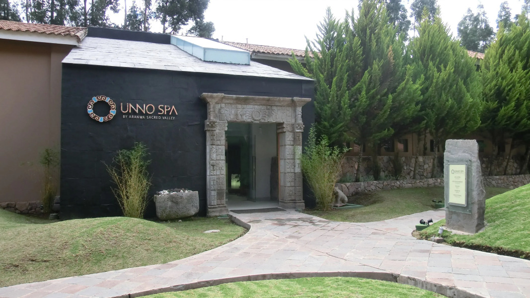 Aranwa Sacred Valley