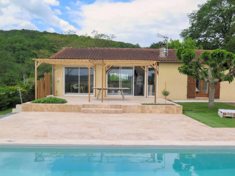 House Bourgat Dausse