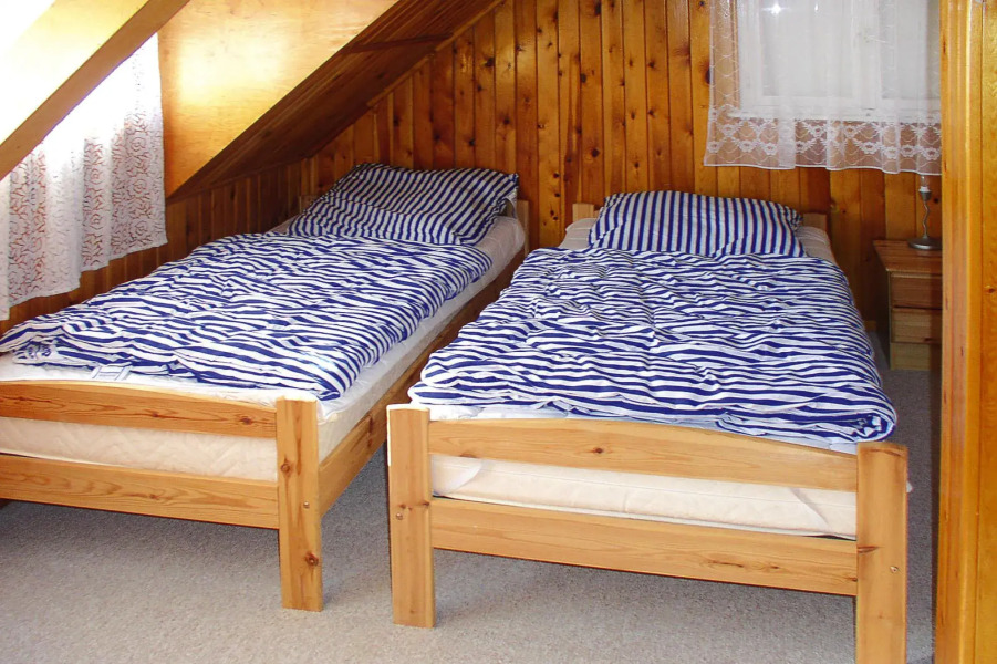 Boathouse, Teterow in Teterow