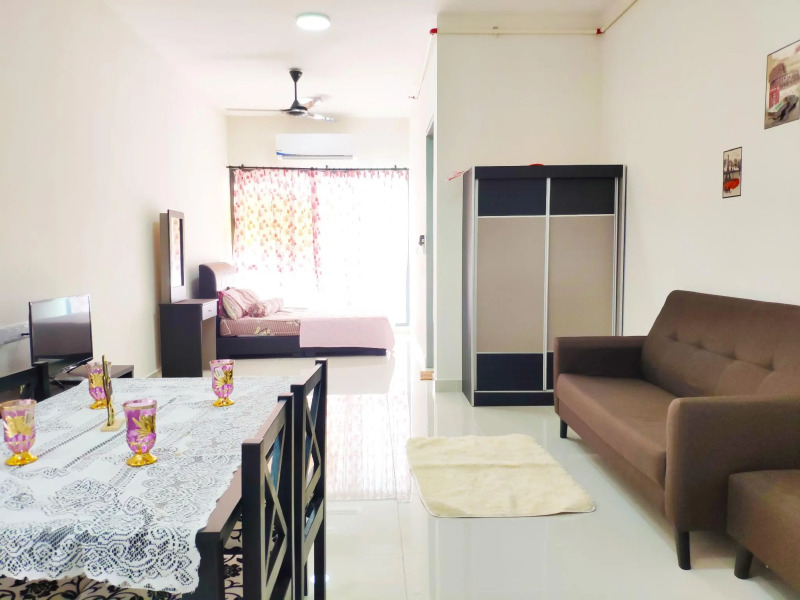 The Core, 2 pax, near KLIA