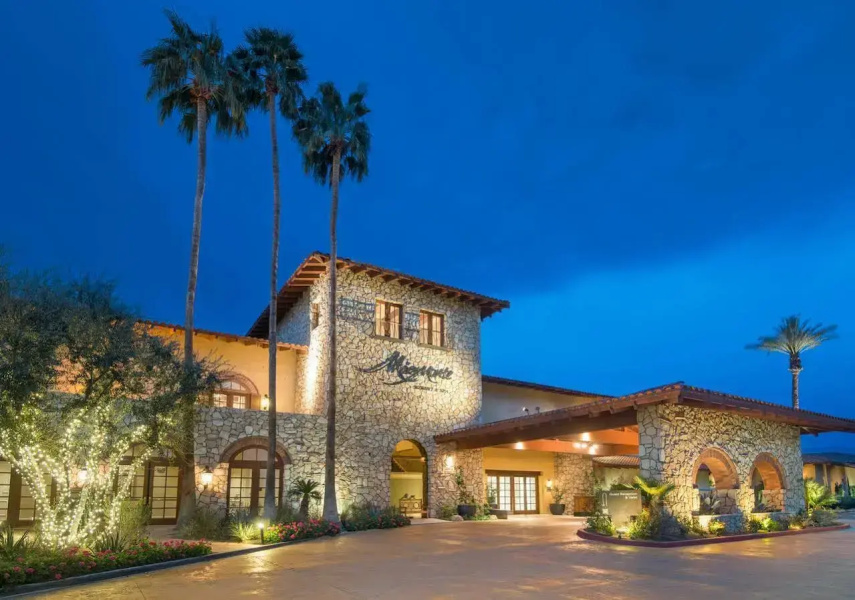 Tommy Bahama Miramonte Resort & Spa