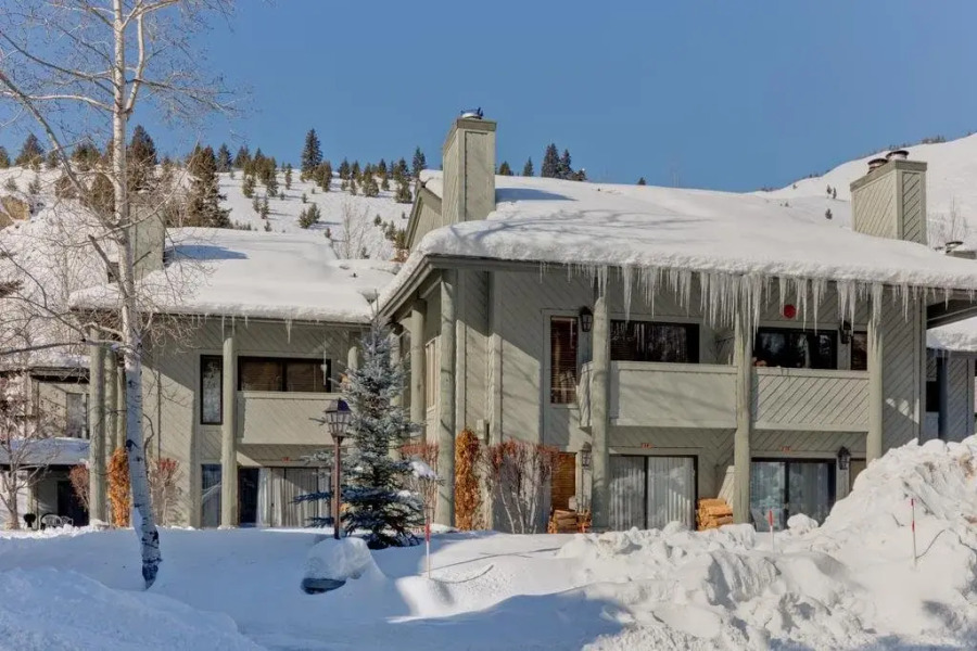 Greyhawk By Resortquest