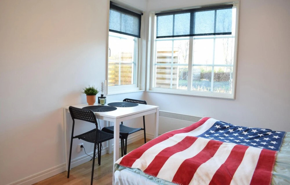 Beautiful Home in Färjestaden With Wifi