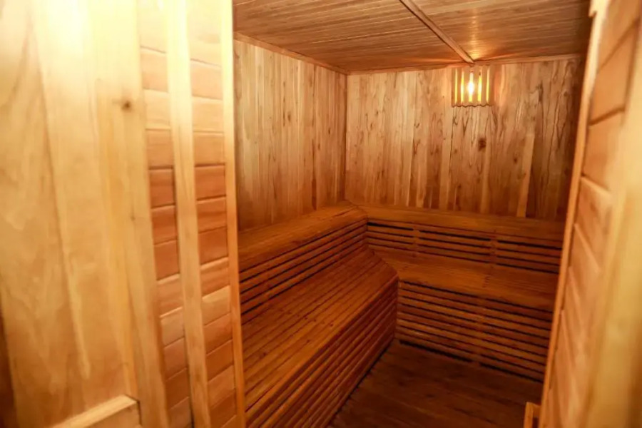 Sh Hotel & Spa De Mar Samay Huasi