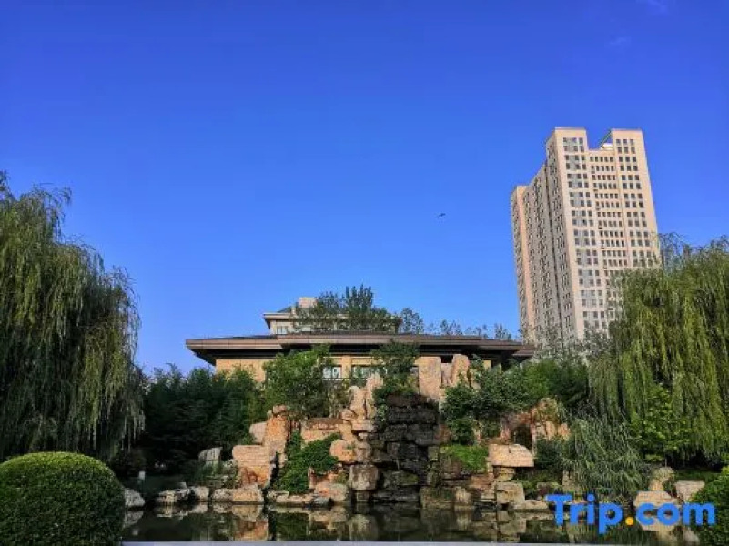 Yaoyun Hotel