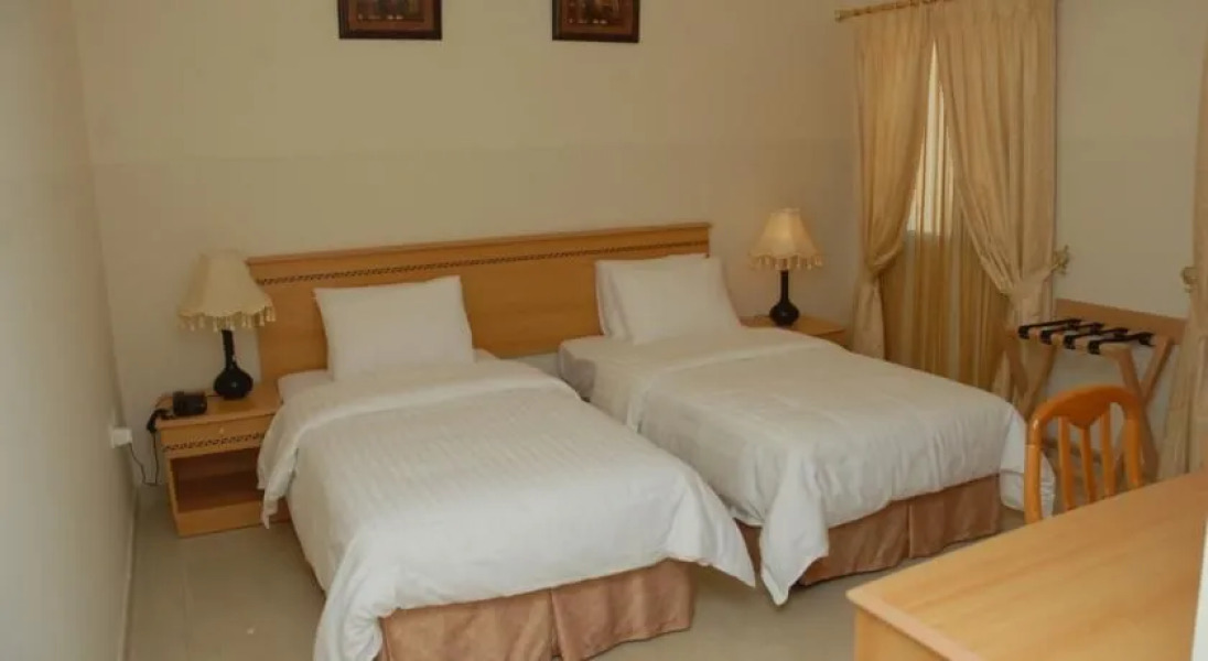 Star Hotel Apartment