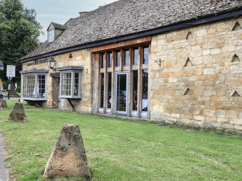 Maple Cottage