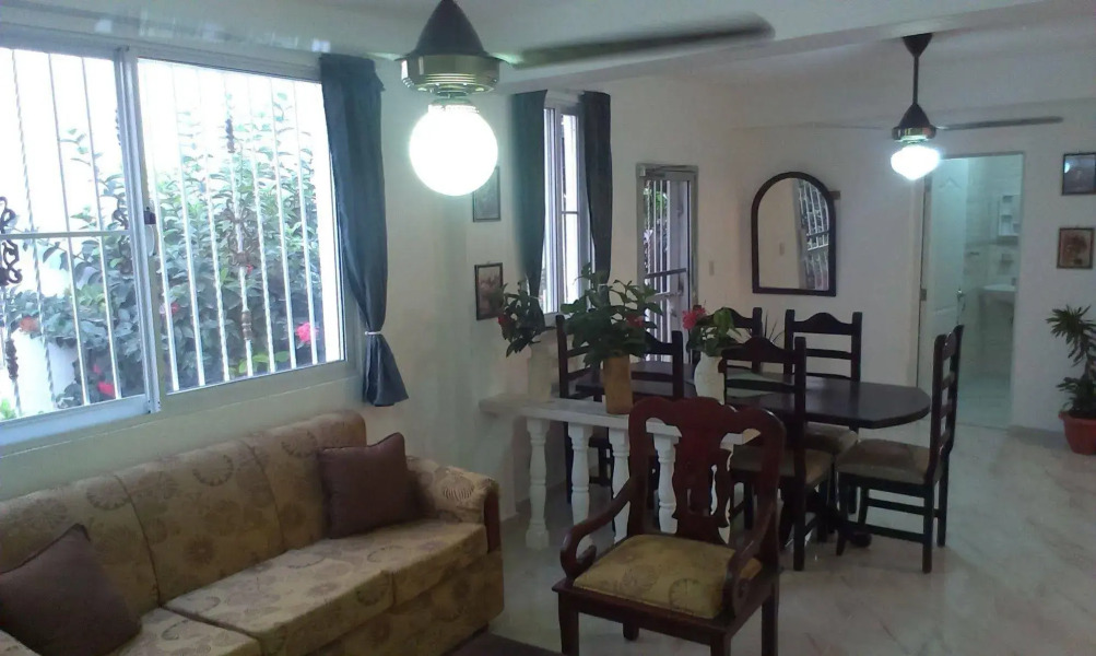 Dre Broeders rent apartments Juan Dolio