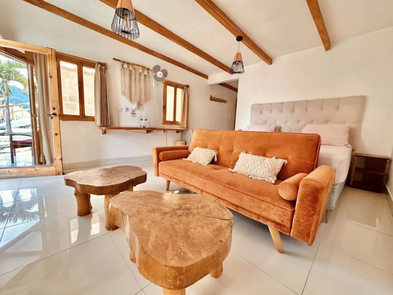 Sababa resort