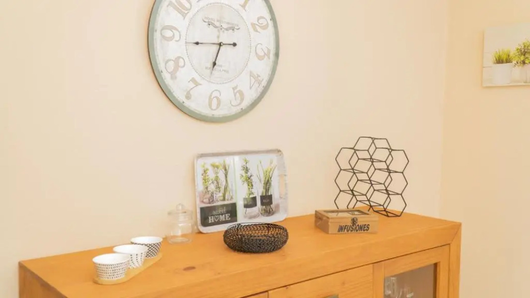 La Rivera Apartments