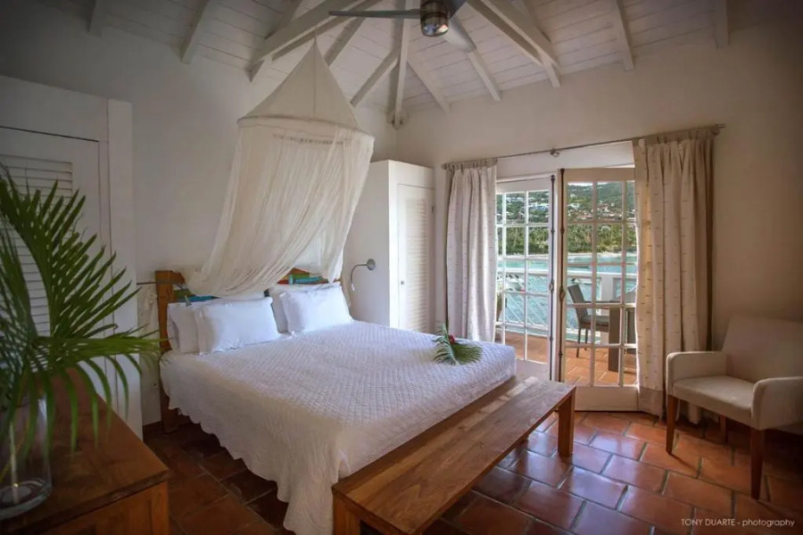 Dream Villa St Jean 597