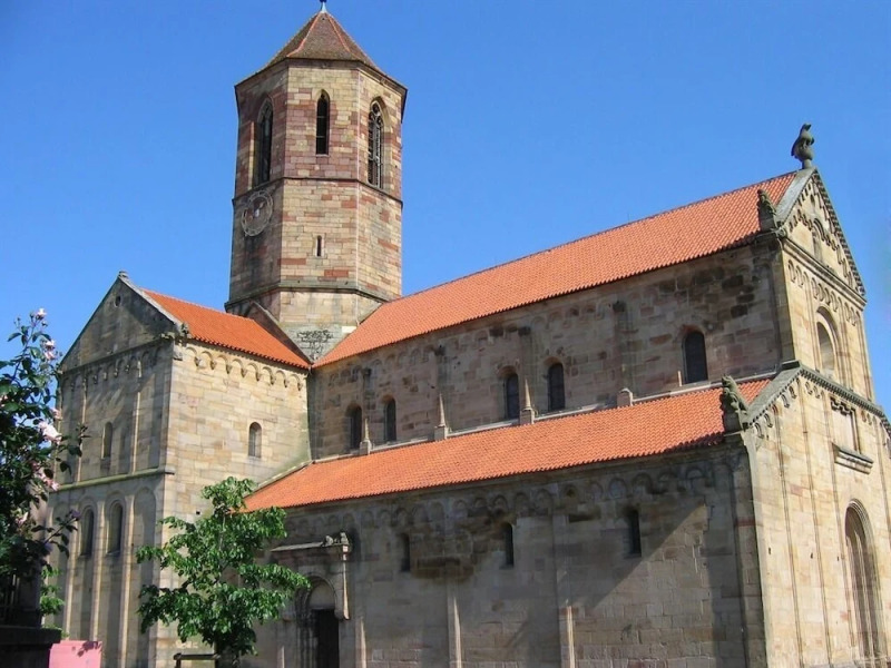 Maison D'hôtes La Rose D'alsace