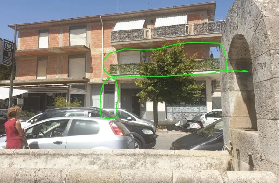 Appartamento Marchese