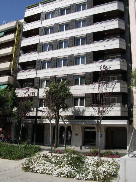 Hotel Macià Cóndor