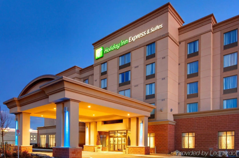 Fairfield by Marriott Inn & Suites Newmarket