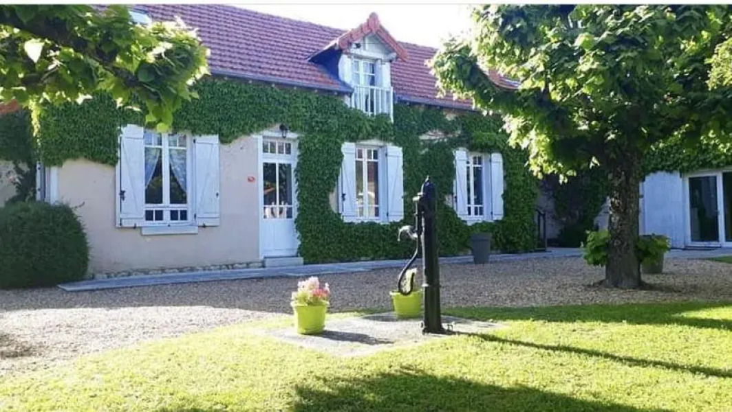 Le Clos des Trois Provinces Zoo de Beauval