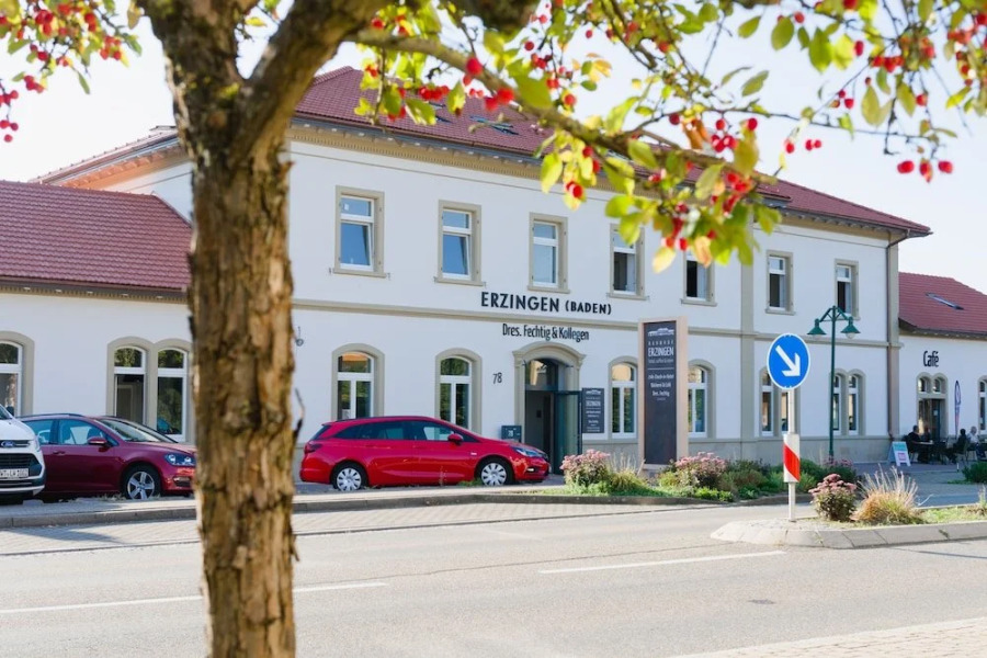 Bahnhof-Erzingen