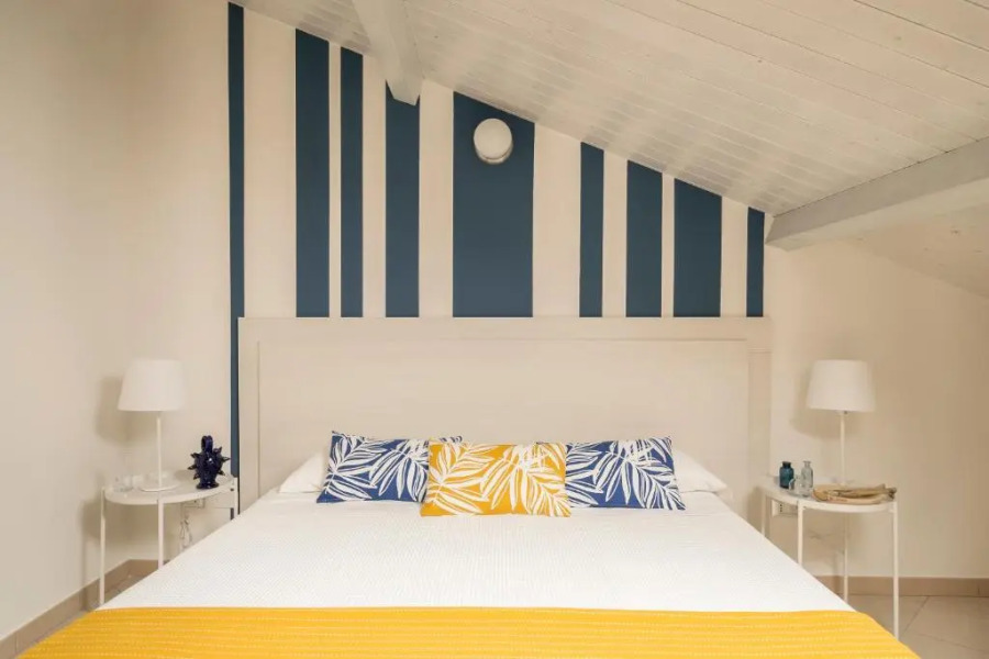 Civico 64 Bed & Breakfast