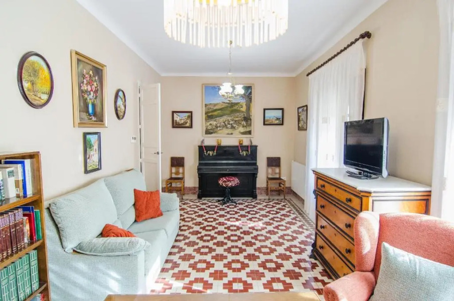 Apartamentos Salmerones