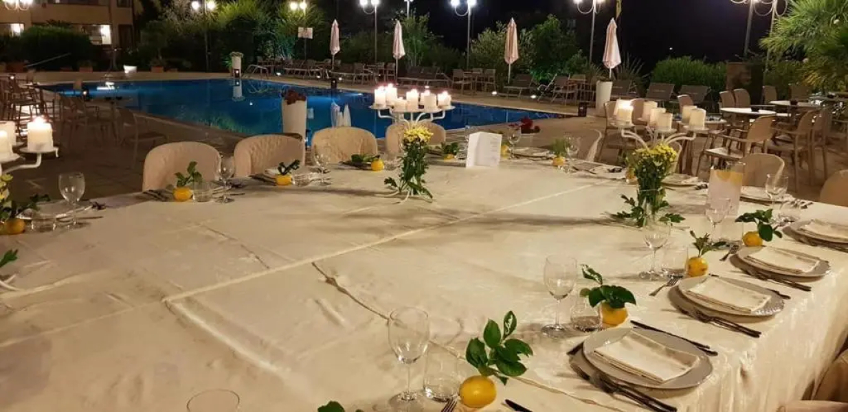 Hotel Riviera