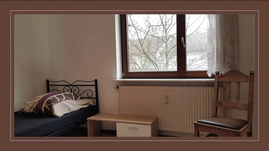 Monteurzimmer Viernheim-Mannheim