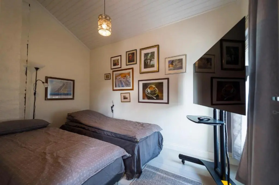 AinaBnB - Residence Kappsäcken