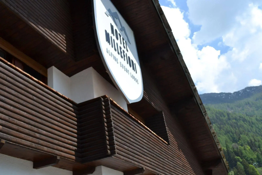 Hotel Millefiori