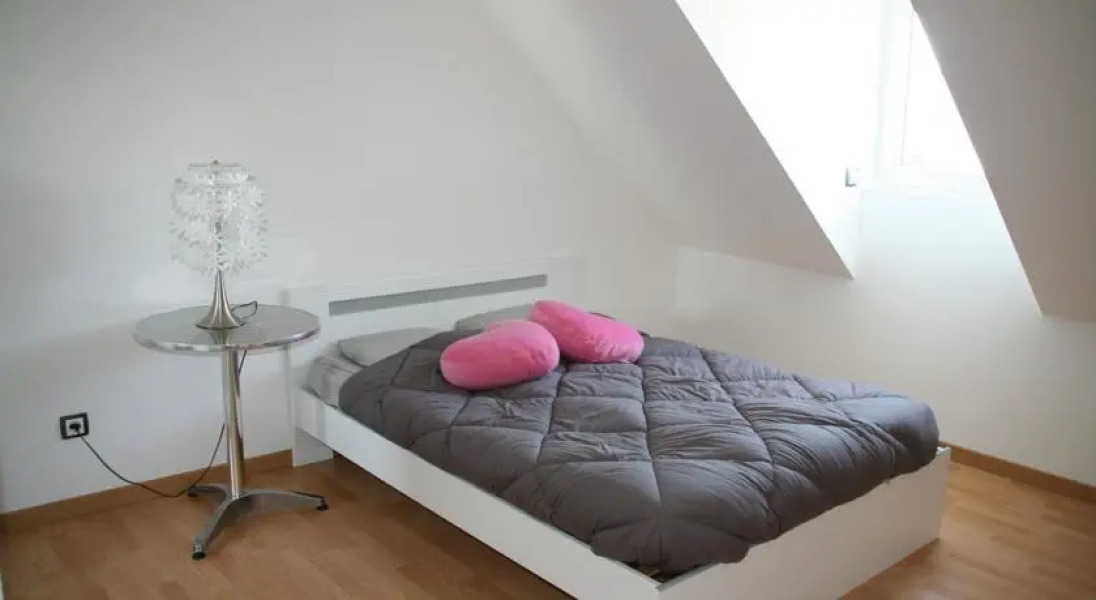 Maison à la Campagne