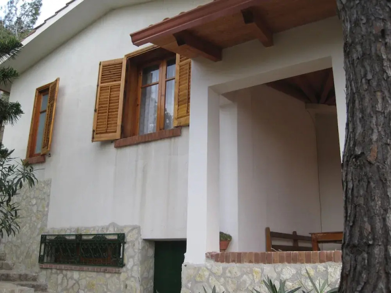 Villa Denise 100 Meters From the sea